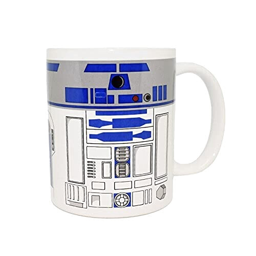 Mug Star Wars multicolore céramique 312 ml variant 0 
