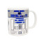 Mug Star Wars multicolore céramique 312 ml - miniature variant 1