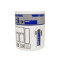 Mug Star Wars multicolore céramique 312 ml - miniature variant 3