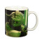 Mug Yoda - Star Wars - multicolore coffret cadeau logo - miniature variant 1