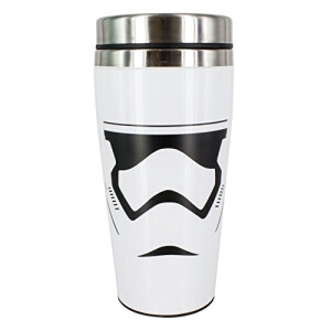 Mug Stormtrooper - Star Wars - blanc 16 cl