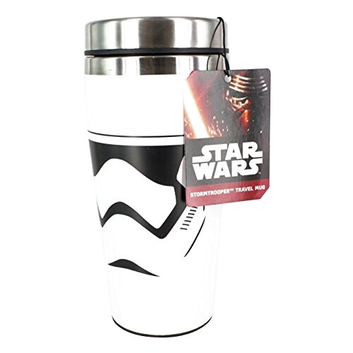 Mug Stormtrooper - Star Wars - blanc 16 cl variant 0 