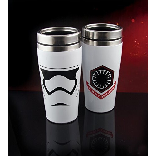 Mug Stormtrooper - Star Wars - blanc 16 cl variant 2 