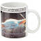 Mug Le Mandalorian - Star Wars - air céramique coffret 315 ml - miniature