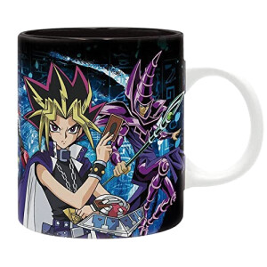 Mug Yami yugi - Yu-Gi-Oh - multicolore 320 ml