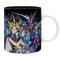 Mug Yami yugi - Yu-Gi-Oh - multicolore 320 ml - miniature