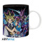 Mug Yami yugi - Yu-Gi-Oh - multicolore 320 ml - miniature variant 2