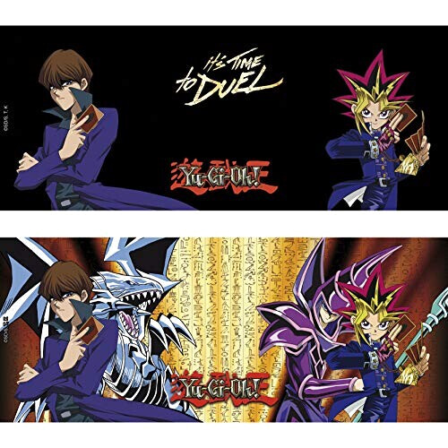 Mug Yu-Gi-Oh air céramique 460 ml variant 1 