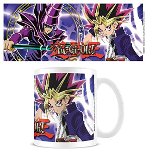 Mug Yu-Gi-Oh air céramique 5050574262392 cl