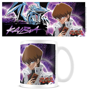 Mug Yu-Gi-Oh céramique