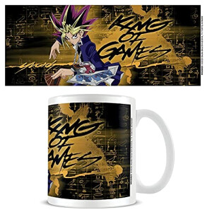 Mug Yu-Gi-Oh