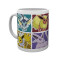 Mug Pokémon blanc - miniature