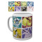 Mug Pokémon blanc - miniature variant 1