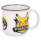 Mug Pikachu - Pokémon - unique céramique 400 ml - miniature variant 2
