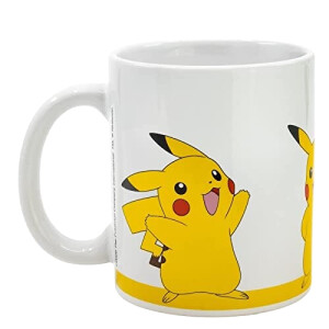 Mug Pokémon céramique 325 ml