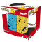 Mug Pokémon mulolore céramique 320 ml - miniature variant 3