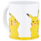 Mug Pokémon couleurés coffret 325 ml - miniature variant 1