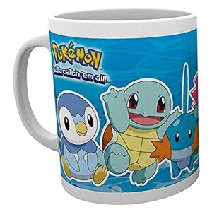 Mug Pokémon mulolore