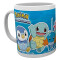 Mug Pokémon mulolore - miniature