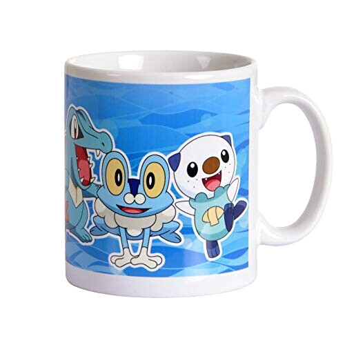 Mug Pokémon mulolore variant 0 