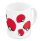 Mug Pokéball - Pokémon - couleuré céramique 325 ml - miniature