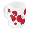Mug Pokéball - Pokémon - couleuré céramique 325 ml - miniature variant 1