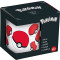 Mug Pokéball - Pokémon - couleuré céramique 325 ml - miniature variant 2