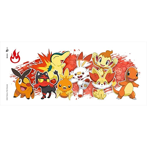 Mug Pokémon blanc céramique 320 ml variant 1 