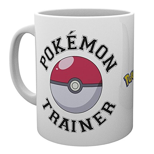 Mug Pokémon mulolore