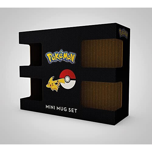 Mug Pikachu - Pokémon - no couleur variant 0 