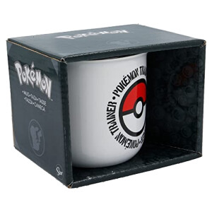 Mug Pokémon mulolore 400 ml