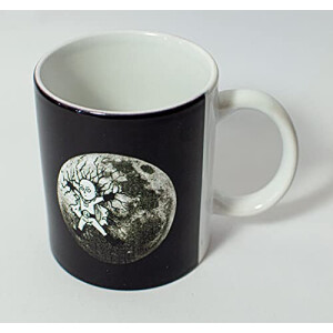Mug One-Punch Man lune céramique
