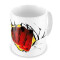 Mug Saitama - One-Punch Man - céramique 350 ml - miniature