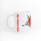 Mug Saitama - One-Punch Man - céramique 350 ml - miniature variant 3