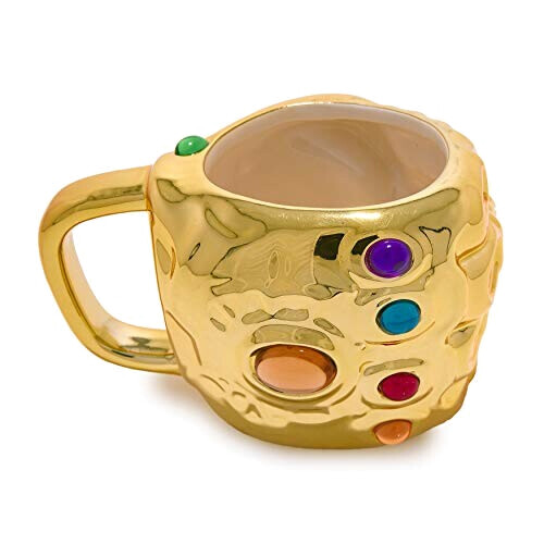 Mug Avengers multicolore céramique variant 2 