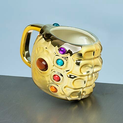 Mug Avengers multicolore céramique variant 5 