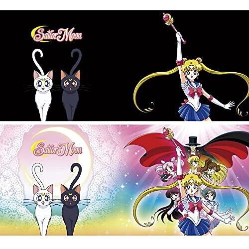 Mug Sailor Moon air 460 ml variant 2 
