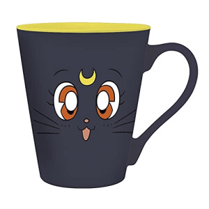 Mug Sailor Moon air 250 ml
