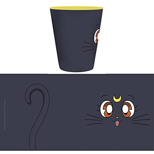 Mug Sailor Moon air 250 ml variant 2 