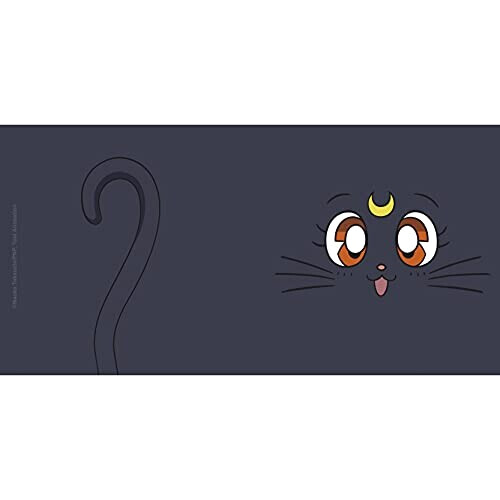 Mug Sailor Moon air 250 ml variant 3 
