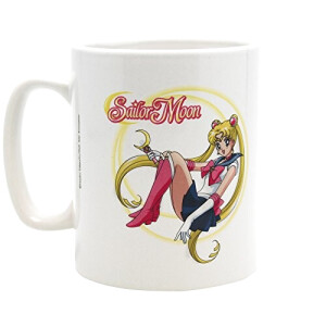 Mug Sailor Moon 460 ml