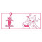 Mug Sailor Moon multicolore céramique 320 ml - miniature variant 2