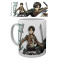 Mug Eren Jäger - L’Attaque des Titans - miniature