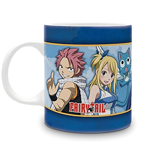 Mug Fairy Tail guilde 320 ml variant 0 