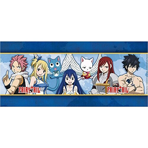 Mug Fairy Tail guilde 320 ml variant 1 