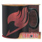 Mug Natsu Dragnir, Lucy Heartfilia - Fairy Tail - multicolore 460 ml - miniature variant 1