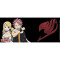 Mug Natsu Dragnir, Lucy Heartfilia - Fairy Tail - multicolore 460 ml - miniature variant 3