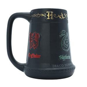 Mug Harry Potter céramique 3D 650 ml