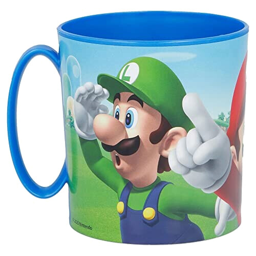 Mug Mario bross 350 ml