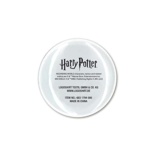 Mug Harry Potter porcelaine coffret cadeau logo 300 ml variant 1 